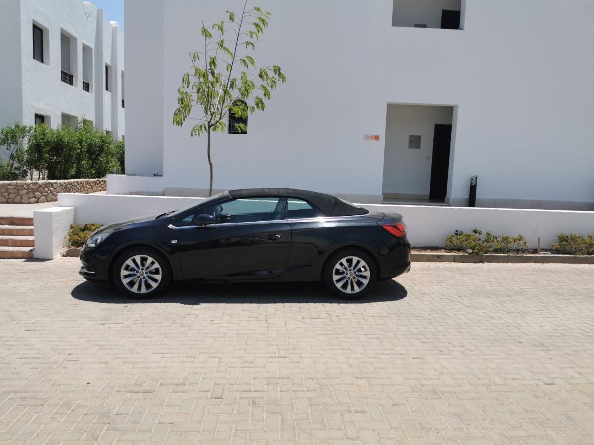 Chic Apartment 2 Sharm El-Sheikh Exterior foto