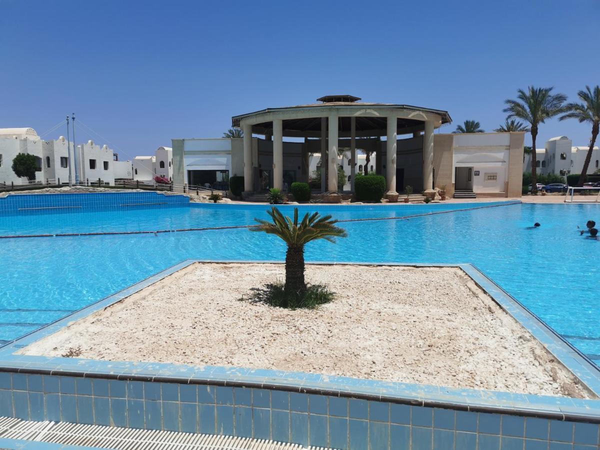 Chic Apartment 2 Sharm El-Sheikh Exterior foto