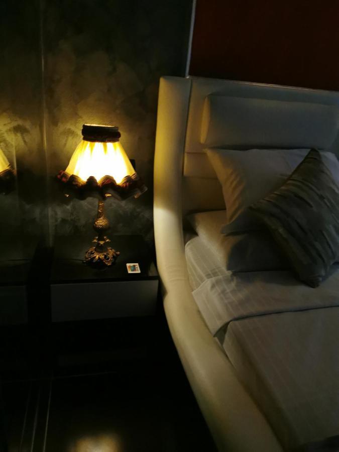 Chic Apartment 2 Sharm El-Sheikh Exterior foto