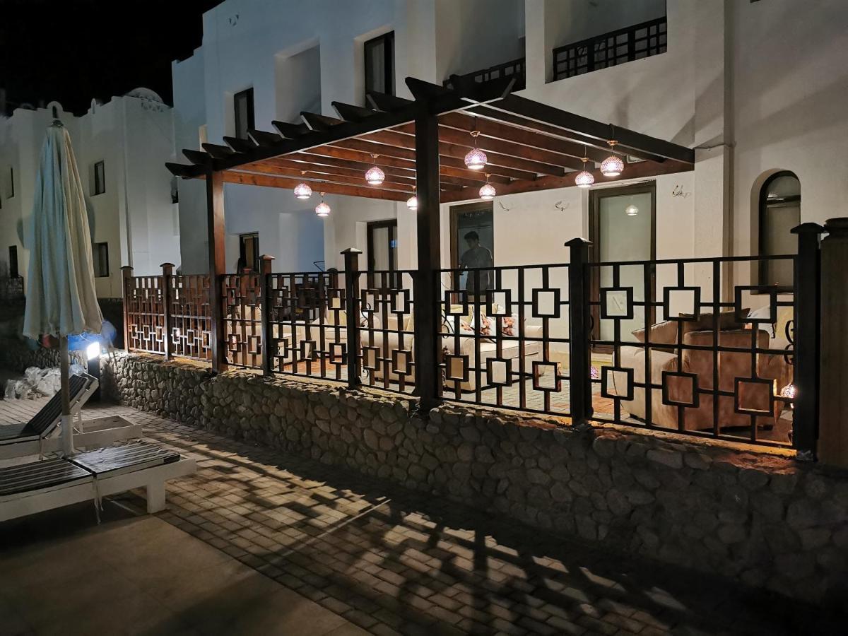 Chic Apartment 2 Sharm El-Sheikh Exterior foto