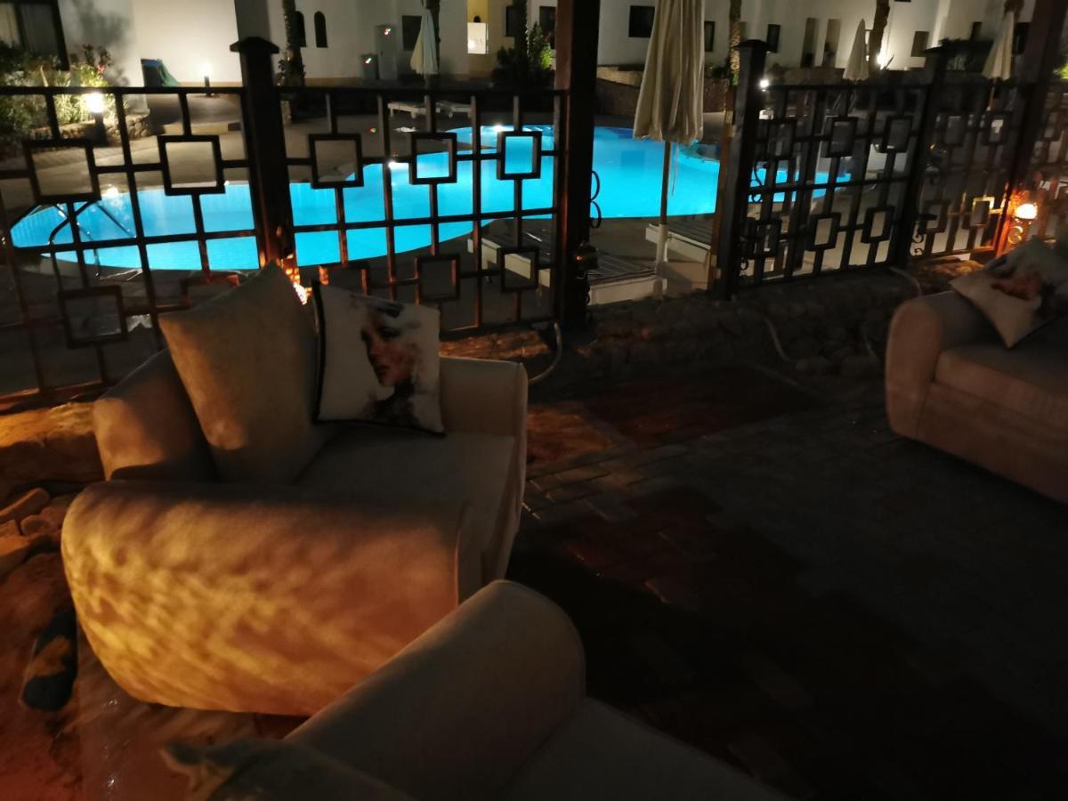 Chic Apartment 2 Sharm El-Sheikh Exterior foto