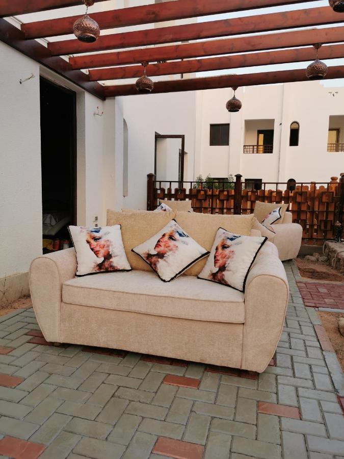 Chic Apartment 2 Sharm El-Sheikh Exterior foto