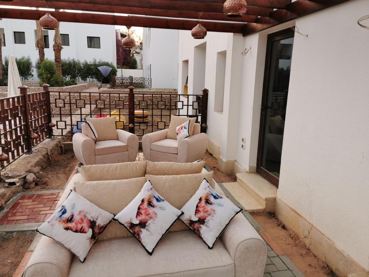 Chic Apartment 2 Sharm El-Sheikh Exterior foto