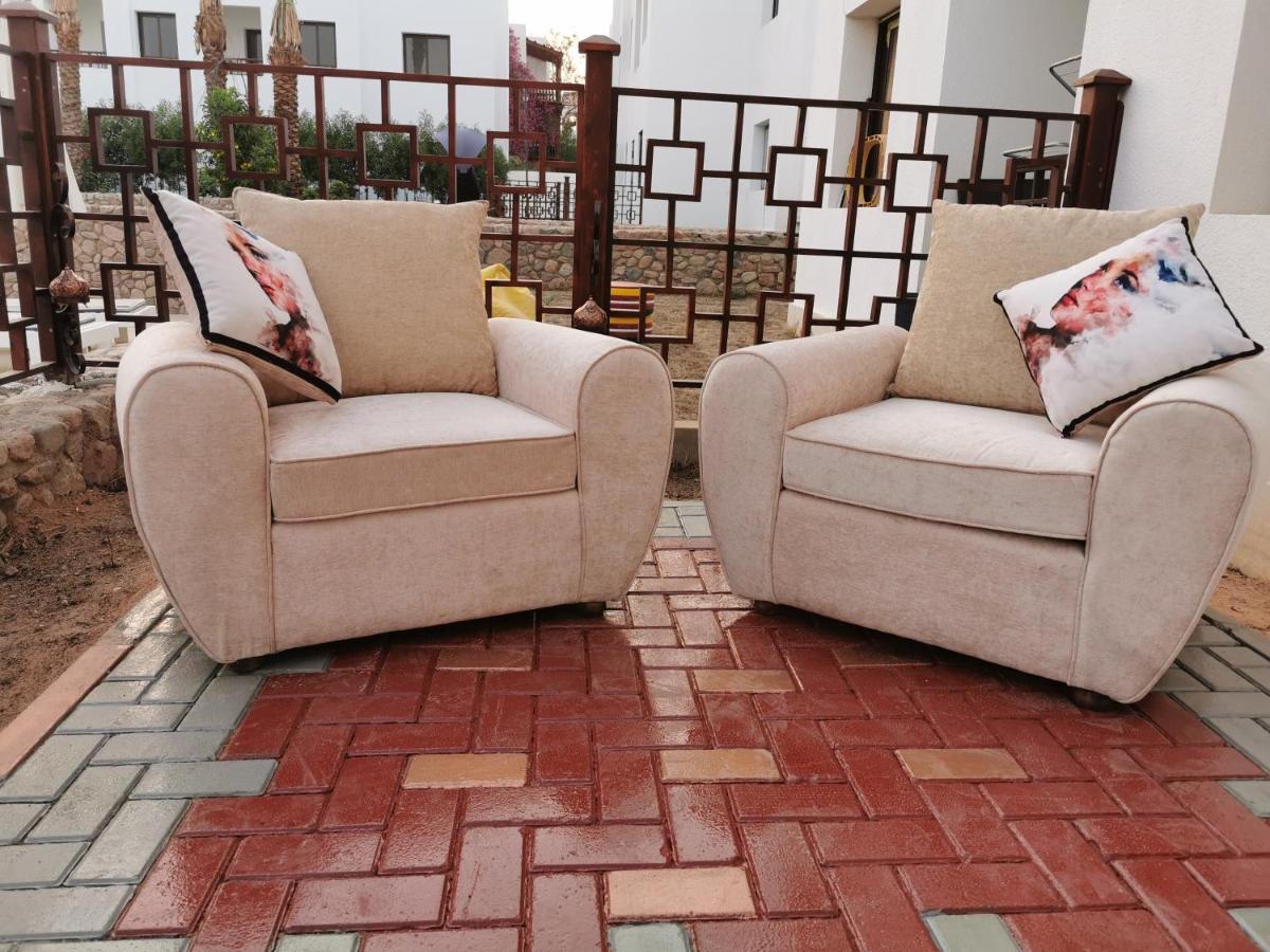Chic Apartment 2 Sharm El-Sheikh Exterior foto