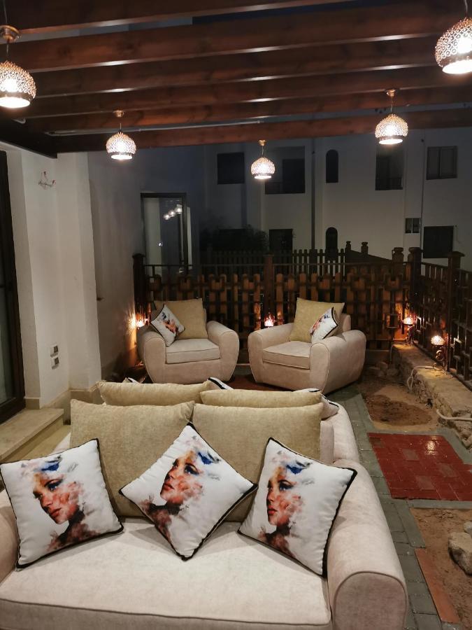 Chic Apartment 2 Sharm El-Sheikh Exterior foto