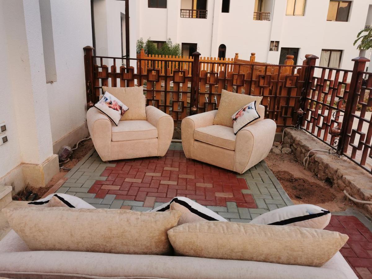 Chic Apartment 2 Sharm El-Sheikh Exterior foto