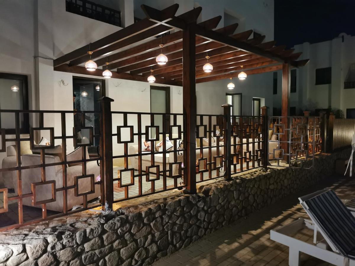 Chic Apartment 2 Sharm El-Sheikh Exterior foto