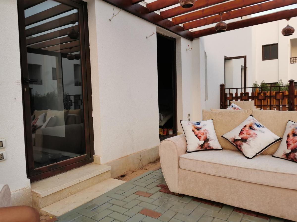 Chic Apartment 2 Sharm El-Sheikh Exterior foto