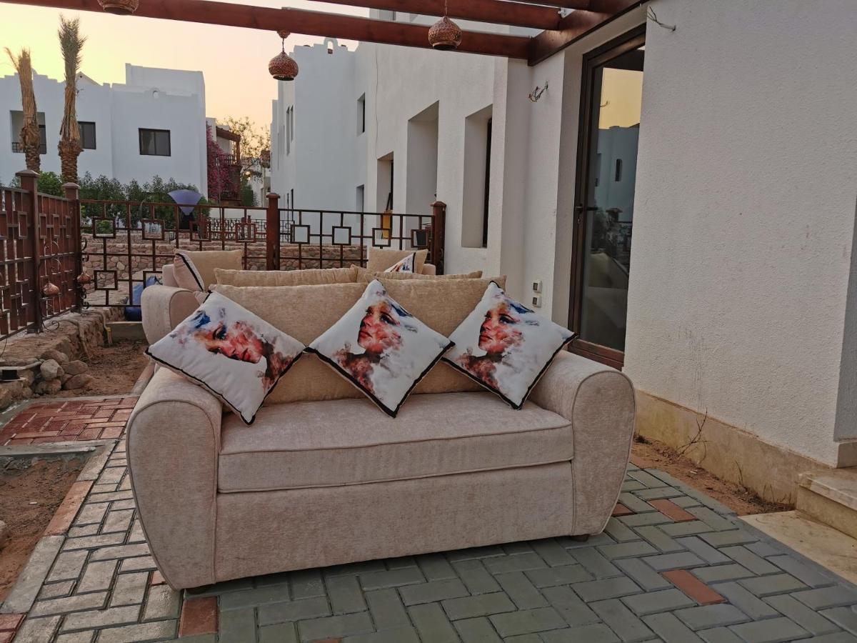 Chic Apartment 2 Sharm El-Sheikh Exterior foto